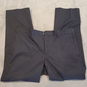 Express Producer straight leg slack 36x30